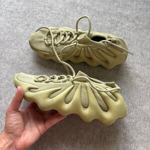 Adidas Yeezy 450 Resin